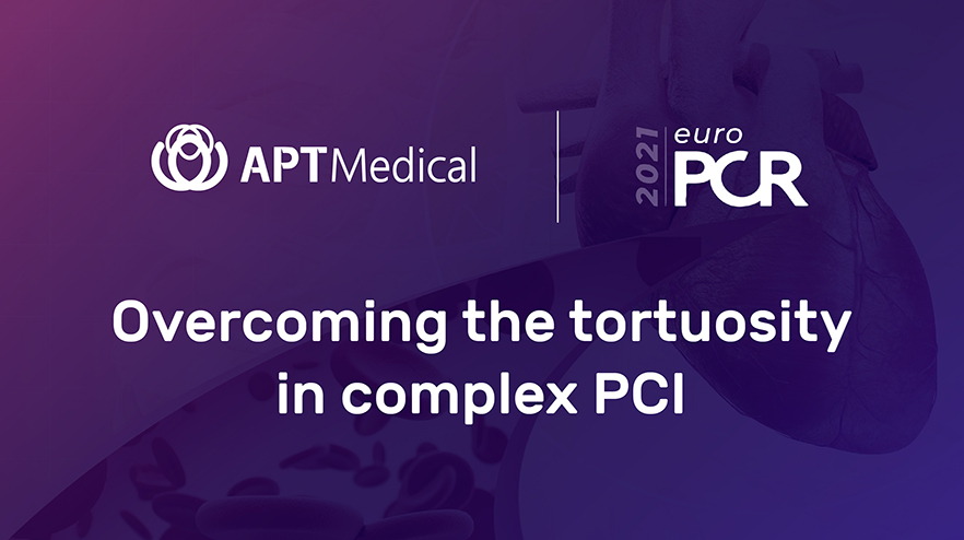 EuroPCR 2021 | Overcoming the tortuosity in complex PCI
