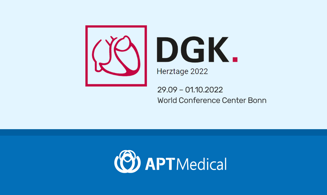 DGK Heart Days 2022, Bonn, Germany