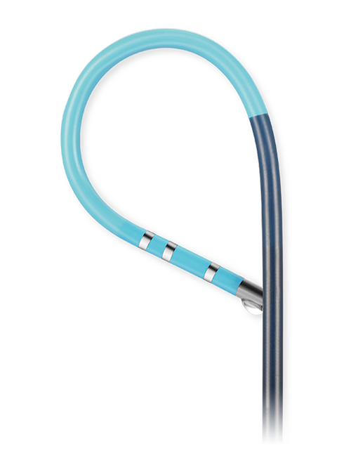 Triguy™ Irrigated Ablation Catheter