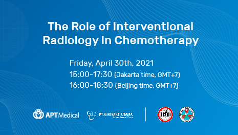 The Role of Interventional Radiology in Chemotherapy